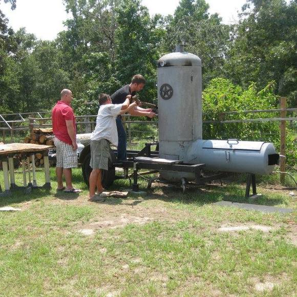 Meet your Posher, Joseph - Picture 1 of 1